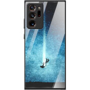 Защитный чехол BoxFace Glossy Panel Samsung N985 Galaxy Note 20 Ultra 