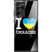 Защитный чехол BoxFace Glossy Panel Samsung N985 Galaxy Note 20 Ultra 