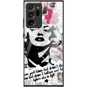 Защитный чехол BoxFace Glossy Panel Samsung N985 Galaxy Note 20 Ultra 