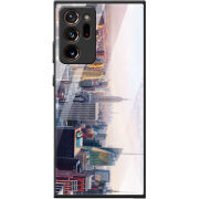 Защитный чехол BoxFace Glossy Panel Samsung N985 Galaxy Note 20 Ultra 