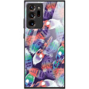 Защитный чехол BoxFace Glossy Panel Samsung N985 Galaxy Note 20 Ultra 