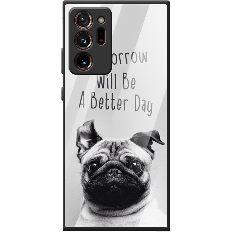 Защитный чехол BoxFace Glossy Panel Samsung N985 Galaxy Note 20 Ultra 