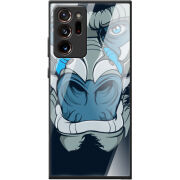 Защитный чехол BoxFace Glossy Panel Samsung N985 Galaxy Note 20 Ultra 