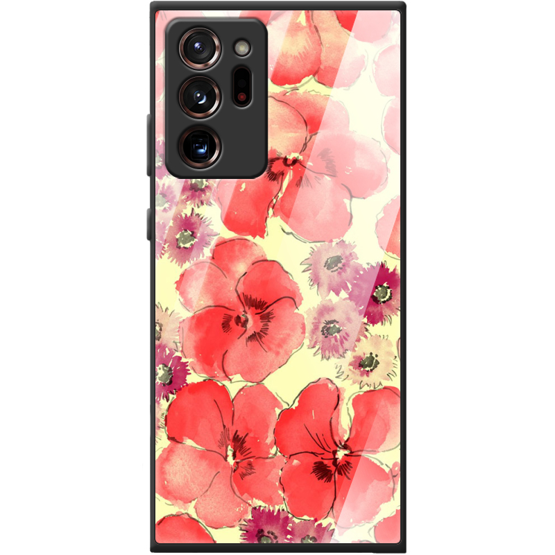 Защитный чехол BoxFace Glossy Panel Samsung N985 Galaxy Note 20 Ultra 