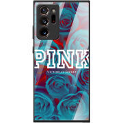 Защитный чехол BoxFace Glossy Panel Samsung N985 Galaxy Note 20 Ultra 