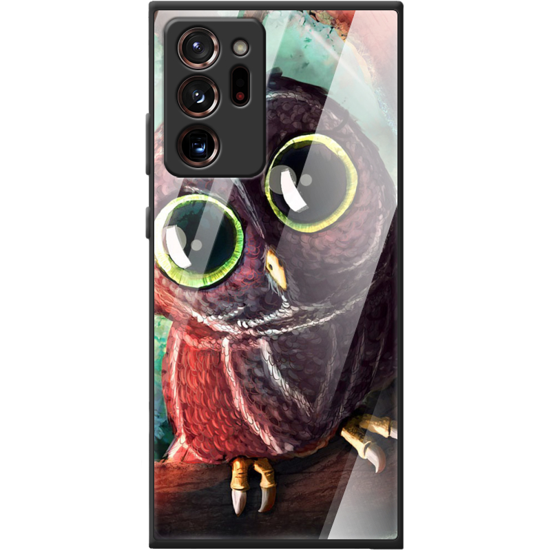Защитный чехол BoxFace Glossy Panel Samsung N985 Galaxy Note 20 Ultra 