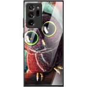 Защитный чехол BoxFace Glossy Panel Samsung N985 Galaxy Note 20 Ultra 