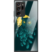 Защитный чехол BoxFace Glossy Panel Samsung N985 Galaxy Note 20 Ultra 