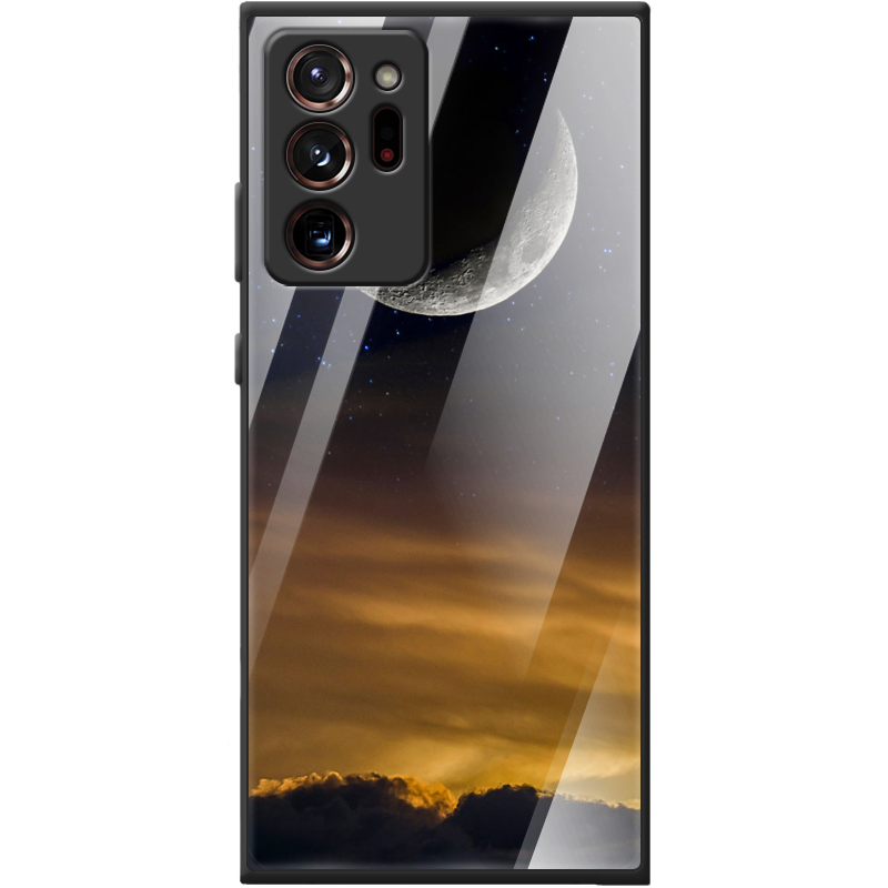 Защитный чехол BoxFace Glossy Panel Samsung N985 Galaxy Note 20 Ultra 