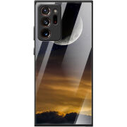 Защитный чехол BoxFace Glossy Panel Samsung N985 Galaxy Note 20 Ultra 