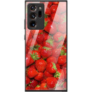 Защитный чехол BoxFace Glossy Panel Samsung N985 Galaxy Note 20 Ultra 