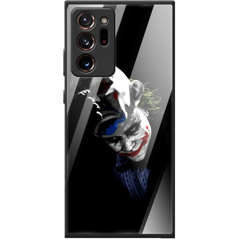 Защитный чехол BoxFace Glossy Panel Samsung N985 Galaxy Note 20 Ultra 