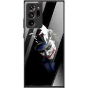 Защитный чехол BoxFace Glossy Panel Samsung N985 Galaxy Note 20 Ultra 