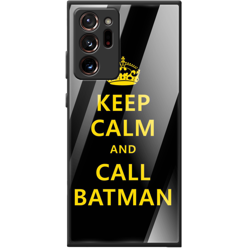 Защитный чехол BoxFace Glossy Panel Samsung N985 Galaxy Note 20 Ultra 