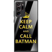 Защитный чехол BoxFace Glossy Panel Samsung N985 Galaxy Note 20 Ultra 