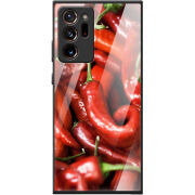 Защитный чехол BoxFace Glossy Panel Samsung N985 Galaxy Note 20 Ultra 