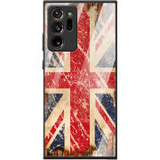 Защитный чехол BoxFace Glossy Panel Samsung N985 Galaxy Note 20 Ultra 