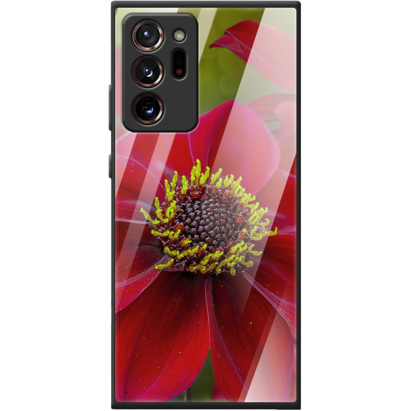 Защитный чехол BoxFace Glossy Panel Samsung N985 Galaxy Note 20 Ultra 