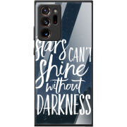 Защитный чехол BoxFace Glossy Panel Samsung N985 Galaxy Note 20 Ultra 