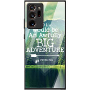 Защитный чехол BoxFace Glossy Panel Samsung N985 Galaxy Note 20 Ultra 