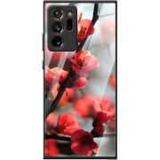 Защитный чехол BoxFace Glossy Panel Samsung N985 Galaxy Note 20 Ultra 