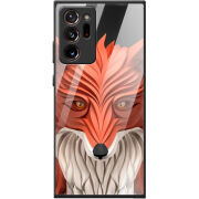 Защитный чехол BoxFace Glossy Panel Samsung N985 Galaxy Note 20 Ultra 