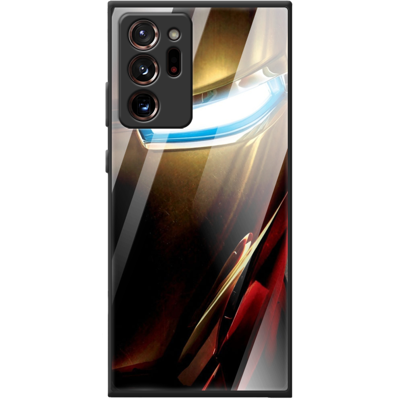 Защитный чехол BoxFace Glossy Panel Samsung N985 Galaxy Note 20 Ultra 