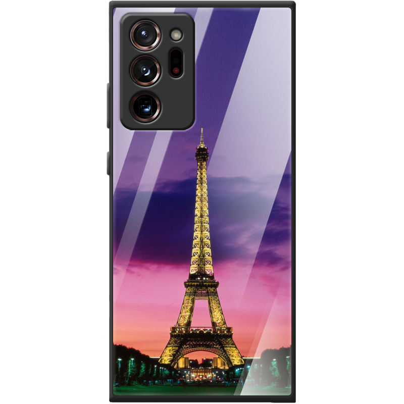 Защитный чехол BoxFace Glossy Panel Samsung N985 Galaxy Note 20 Ultra 