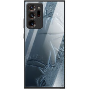 Защитный чехол BoxFace Glossy Panel Samsung N985 Galaxy Note 20 Ultra Frost