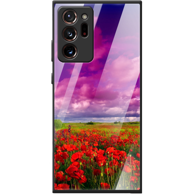 Защитный чехол BoxFace Glossy Panel Samsung N985 Galaxy Note 20 Ultra 