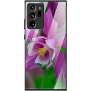 Защитный чехол BoxFace Glossy Panel Samsung N985 Galaxy Note 20 Ultra 