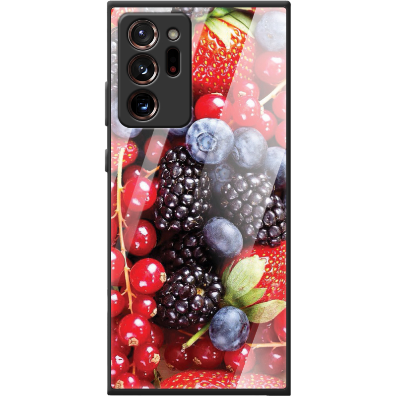 Защитный чехол BoxFace Glossy Panel Samsung N985 Galaxy Note 20 Ultra 