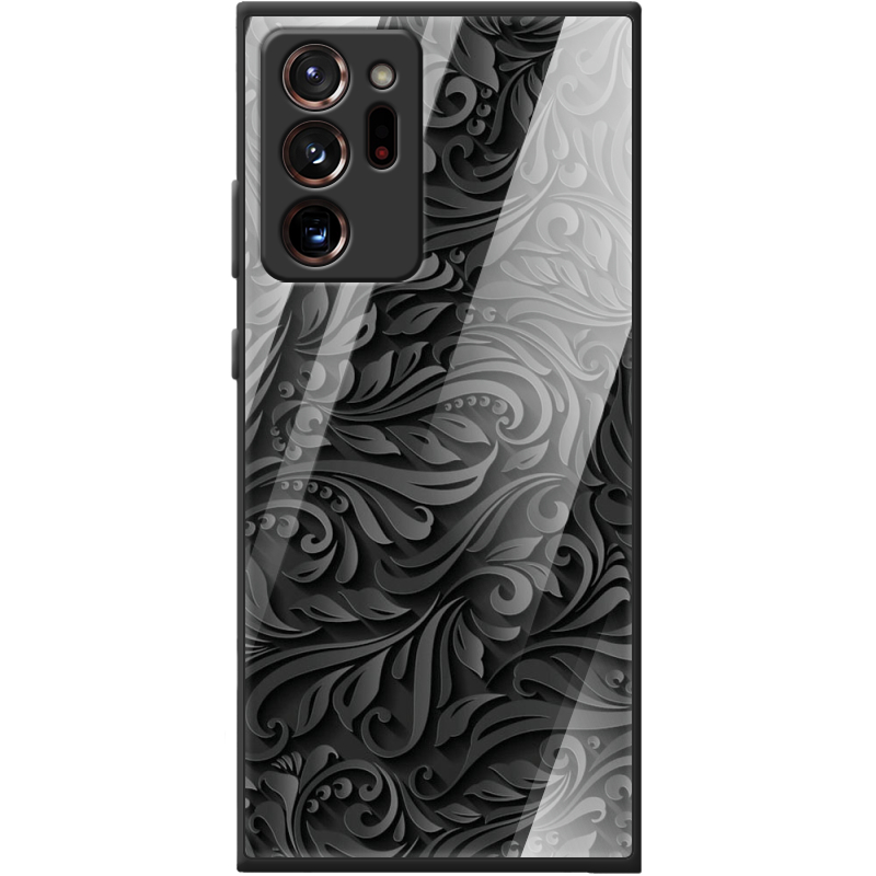 Защитный чехол BoxFace Glossy Panel Samsung N985 Galaxy Note 20 Ultra 