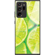 Защитный чехол BoxFace Glossy Panel Samsung N985 Galaxy Note 20 Ultra 