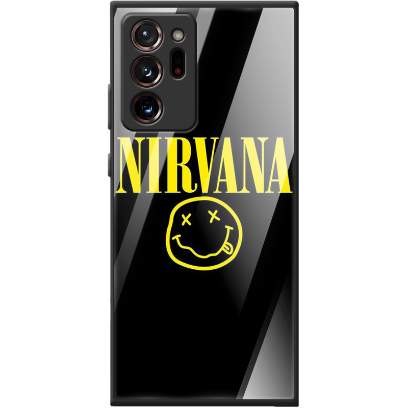 Защитный чехол BoxFace Glossy Panel Samsung N985 Galaxy Note 20 Ultra NIRVANA