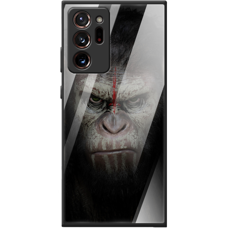 Защитный чехол BoxFace Glossy Panel Samsung N985 Galaxy Note 20 Ultra The Gorilla