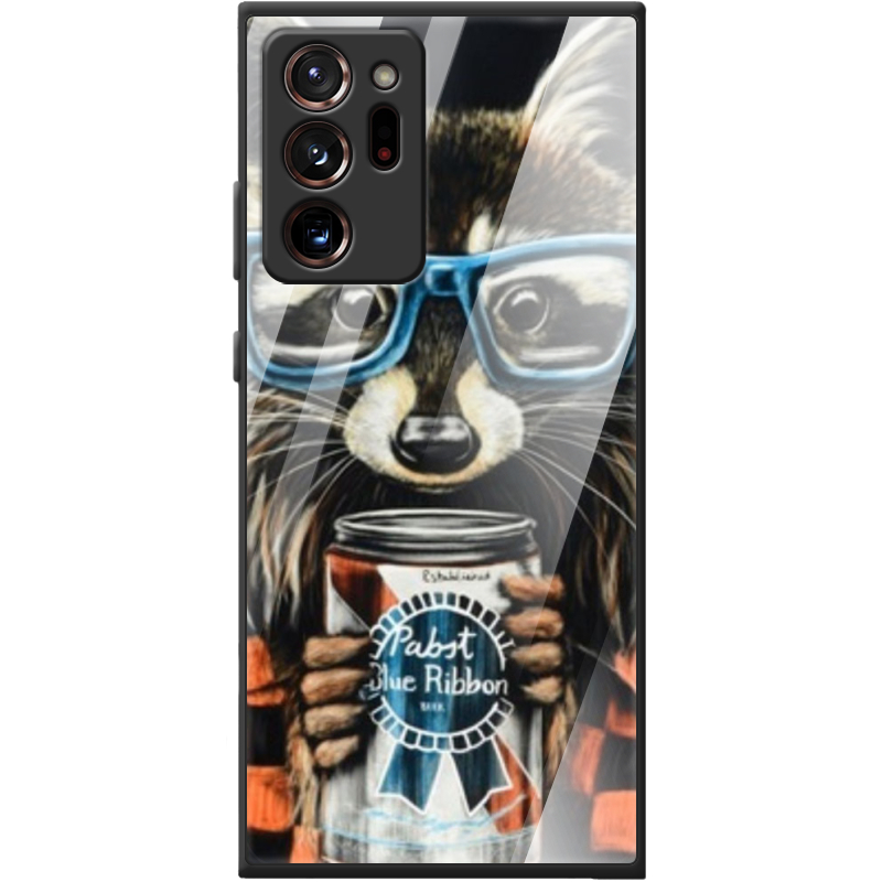 Защитный чехол BoxFace Glossy Panel Samsung N985 Galaxy Note 20 Ultra 