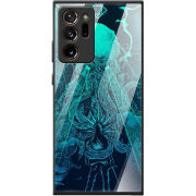 Защитный чехол BoxFace Glossy Panel Samsung N985 Galaxy Note 20 Ultra 