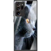 Защитный чехол BoxFace Glossy Panel Samsung N985 Galaxy Note 20 Ultra 