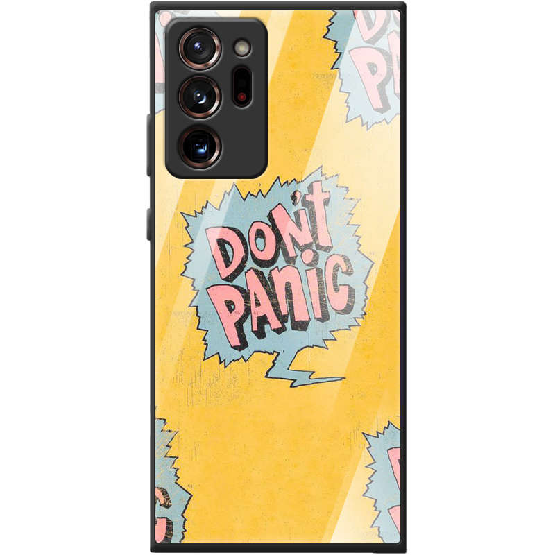 Защитный чехол BoxFace Glossy Panel Samsung N985 Galaxy Note 20 Ultra 