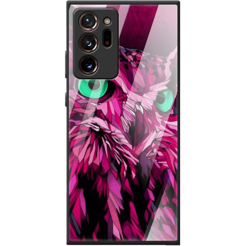 Защитный чехол BoxFace Glossy Panel Samsung N985 Galaxy Note 20 Ultra 