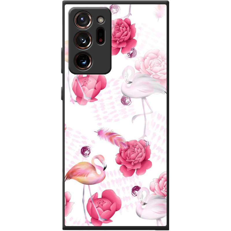 Защитный чехол BoxFace Glossy Panel Samsung N985 Galaxy Note 20 Ultra 