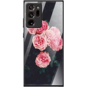 Защитный чехол BoxFace Glossy Panel Samsung N985 Galaxy Note 20 Ultra 