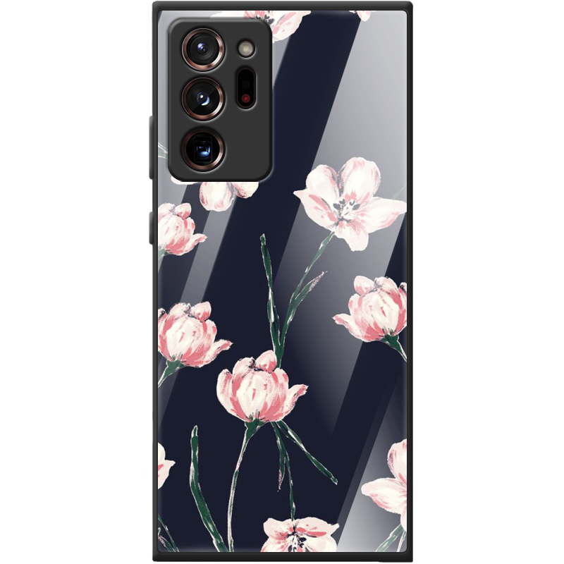 Защитный чехол BoxFace Glossy Panel Samsung N985 Galaxy Note 20 Ultra 