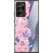 Защитный чехол BoxFace Glossy Panel Samsung N985 Galaxy Note 20 Ultra 