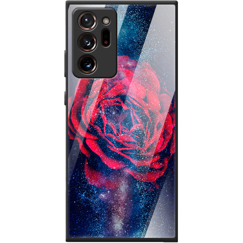 Защитный чехол BoxFace Glossy Panel Samsung N985 Galaxy Note 20 Ultra 