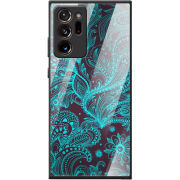 Защитный чехол BoxFace Glossy Panel Samsung N985 Galaxy Note 20 Ultra 