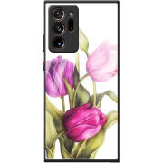 Защитный чехол BoxFace Glossy Panel Samsung N985 Galaxy Note 20 Ultra 