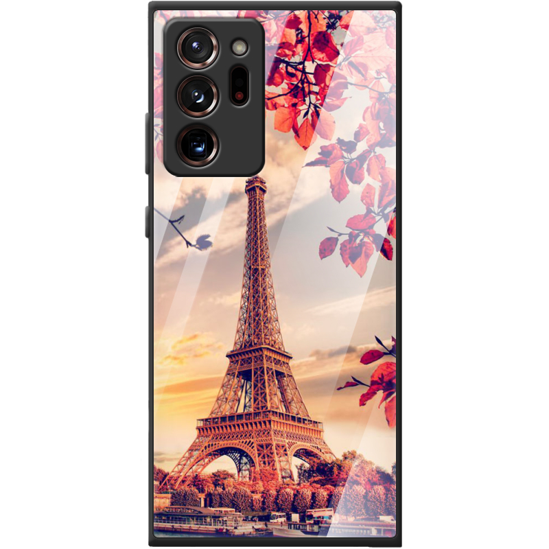 Защитный чехол BoxFace Glossy Panel Samsung N985 Galaxy Note 20 Ultra 