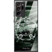 Защитный чехол BoxFace Glossy Panel Samsung N985 Galaxy Note 20 Ultra 